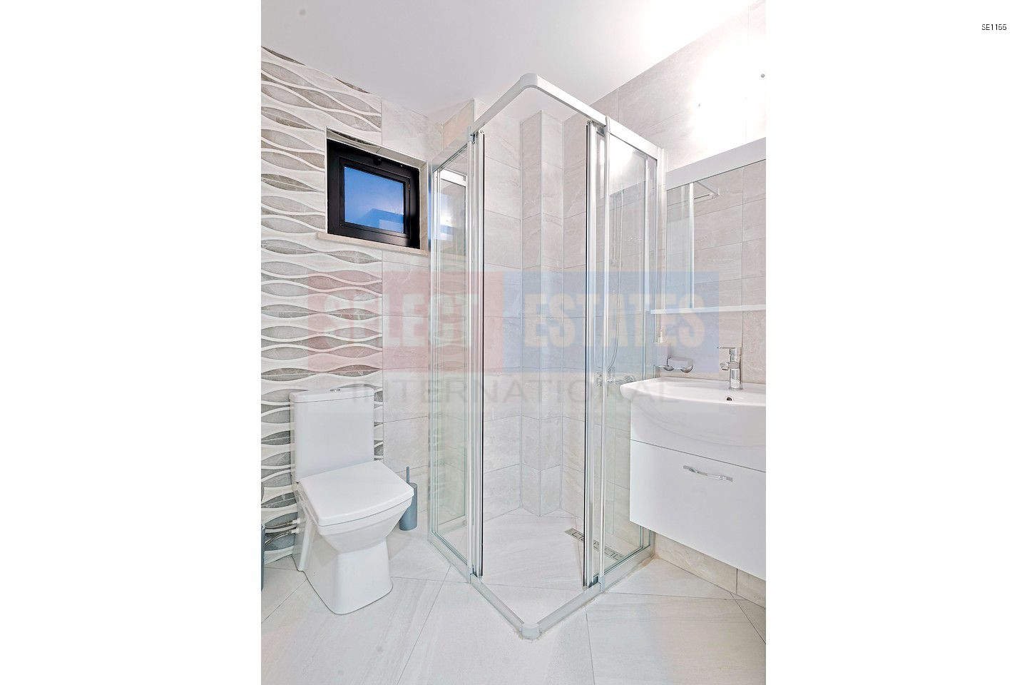 SE1155_013 Move-in Ready Apartment in Kyrenia Center