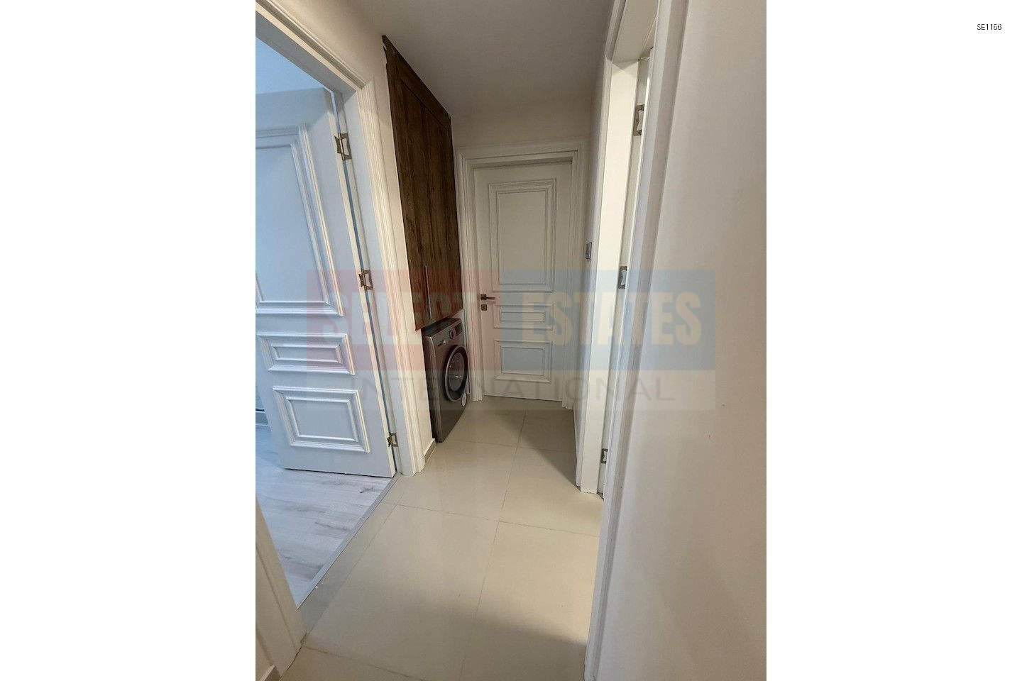 Ready 3+1 Apartment in Kyrenia Center