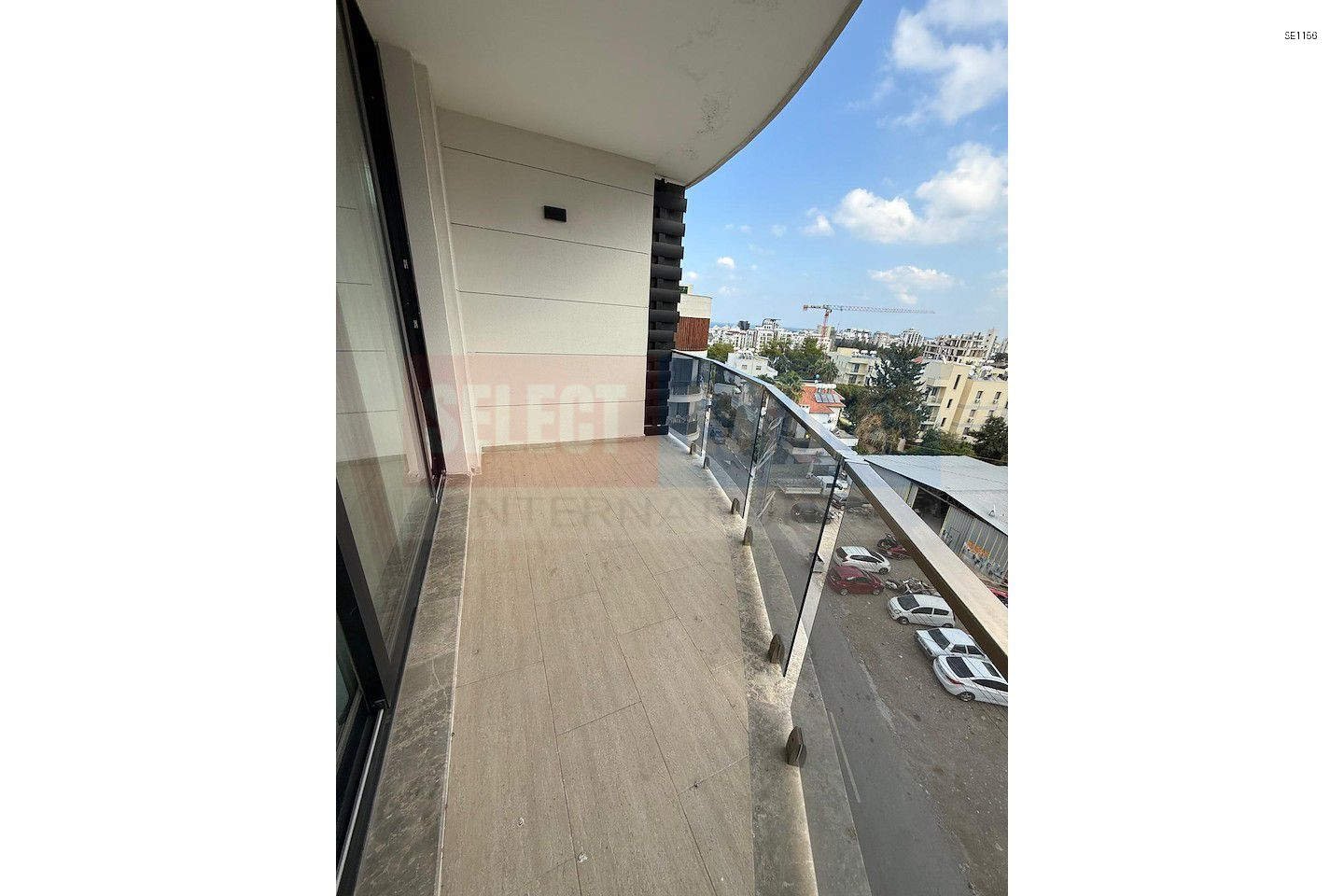 Ready 3+1 Apartment in Kyrenia Center