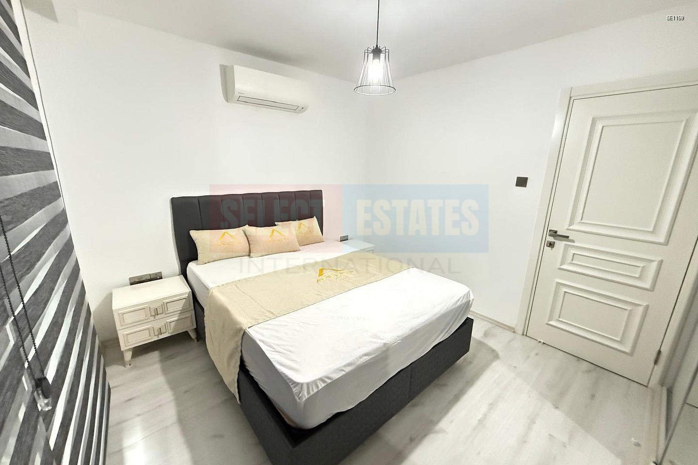 Ready Luxury Apartment in Kyrenia Center