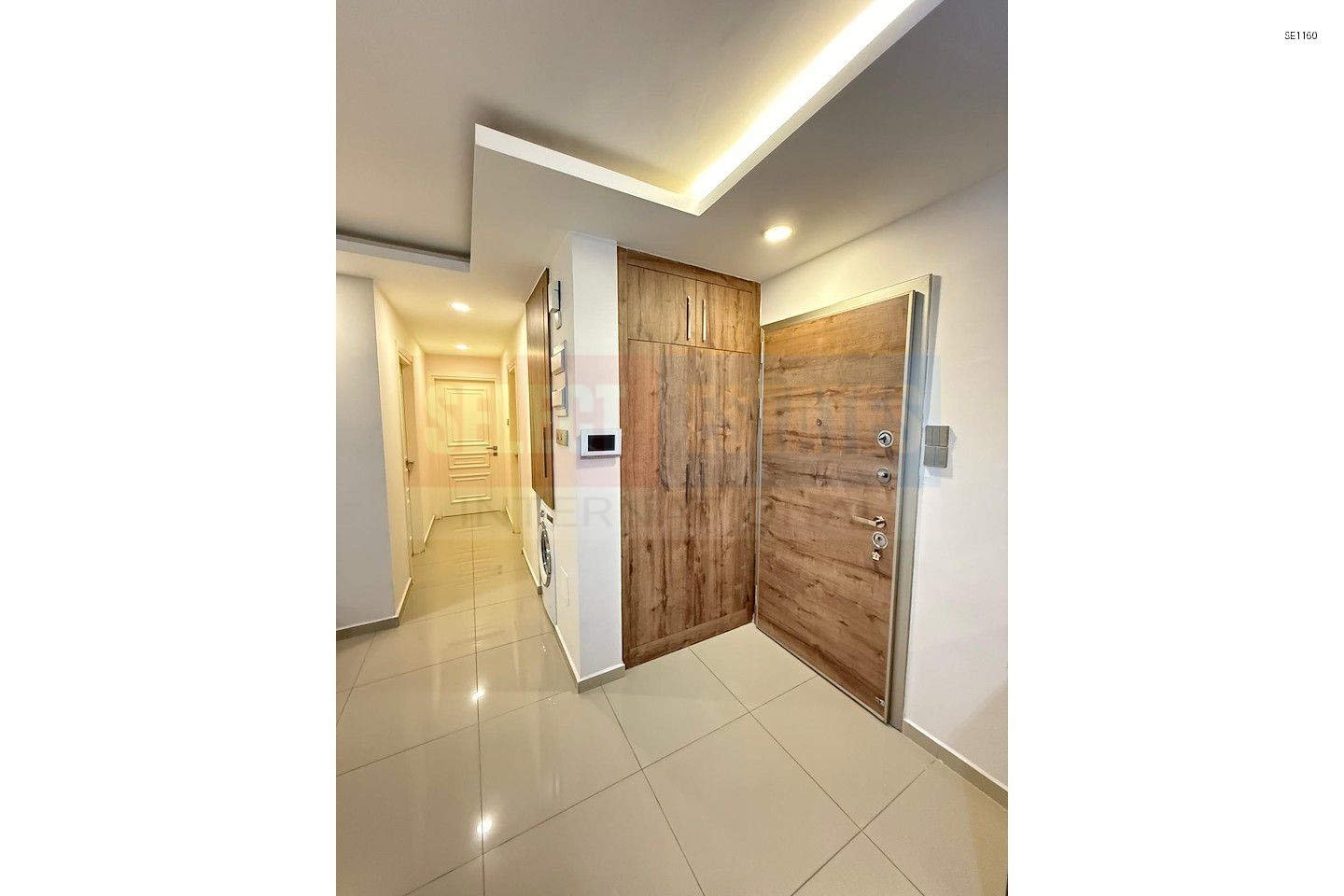 Ready to Move Apartment in Kyrenia Center