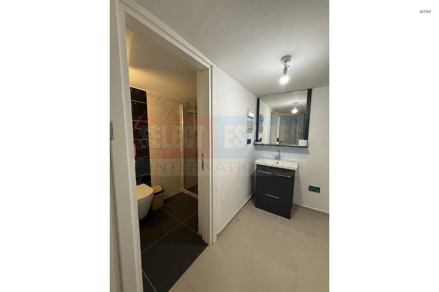 Ready 3+1 Apartment in Kyrenia Center