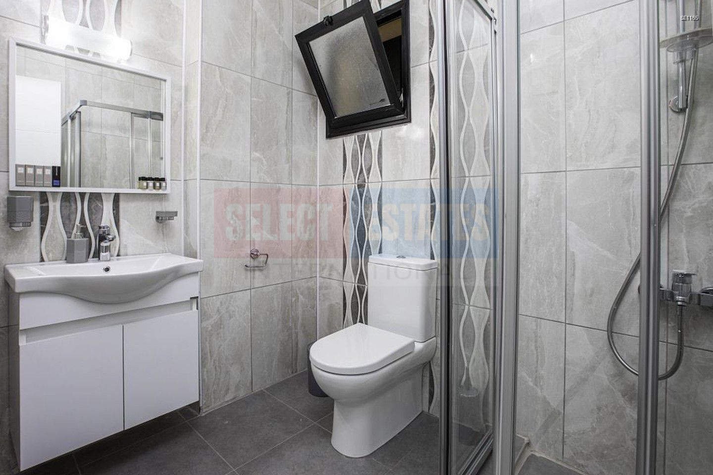 SE1165_010 Ready Luxury Penthouse in Kyrenia Center – North Cyprus