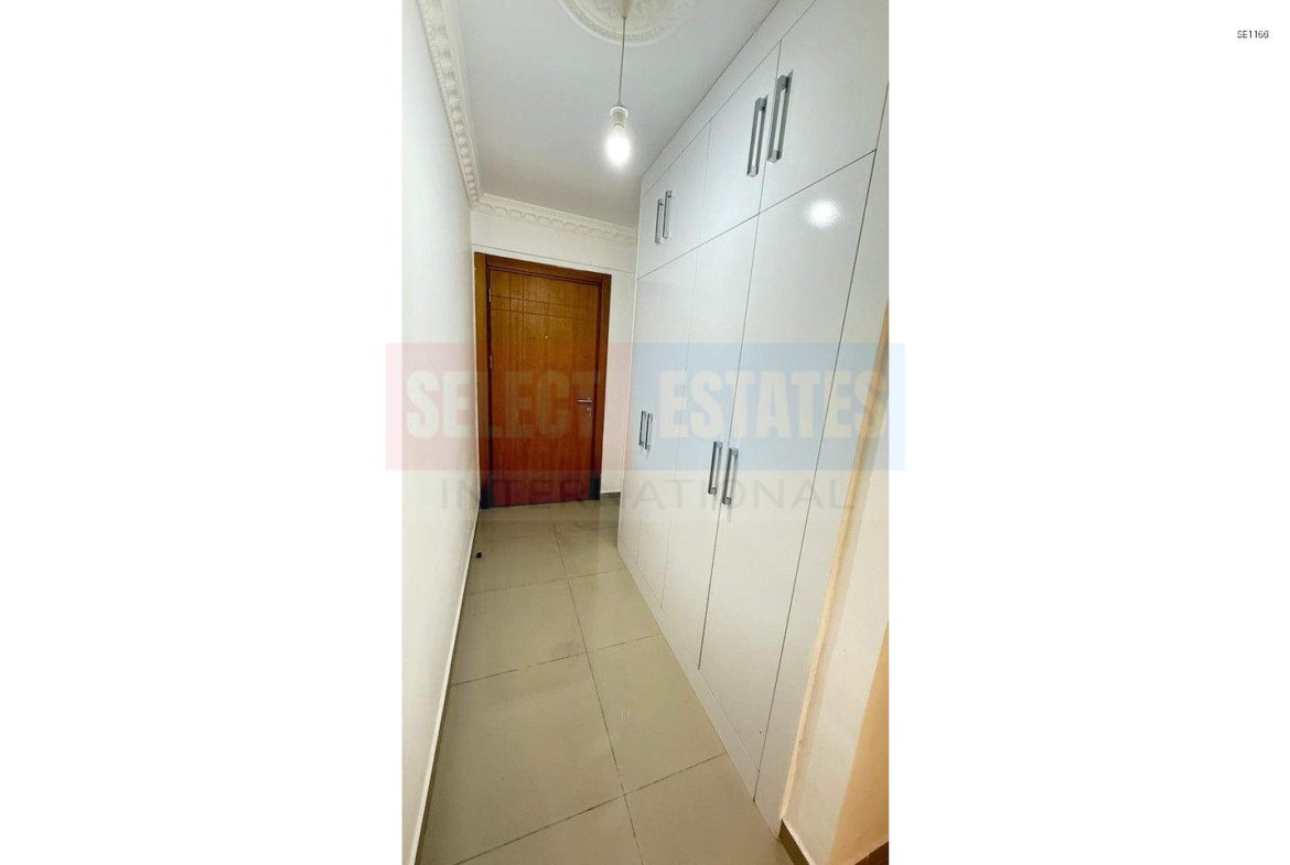 Modern Ready Apartment in Girne Center
