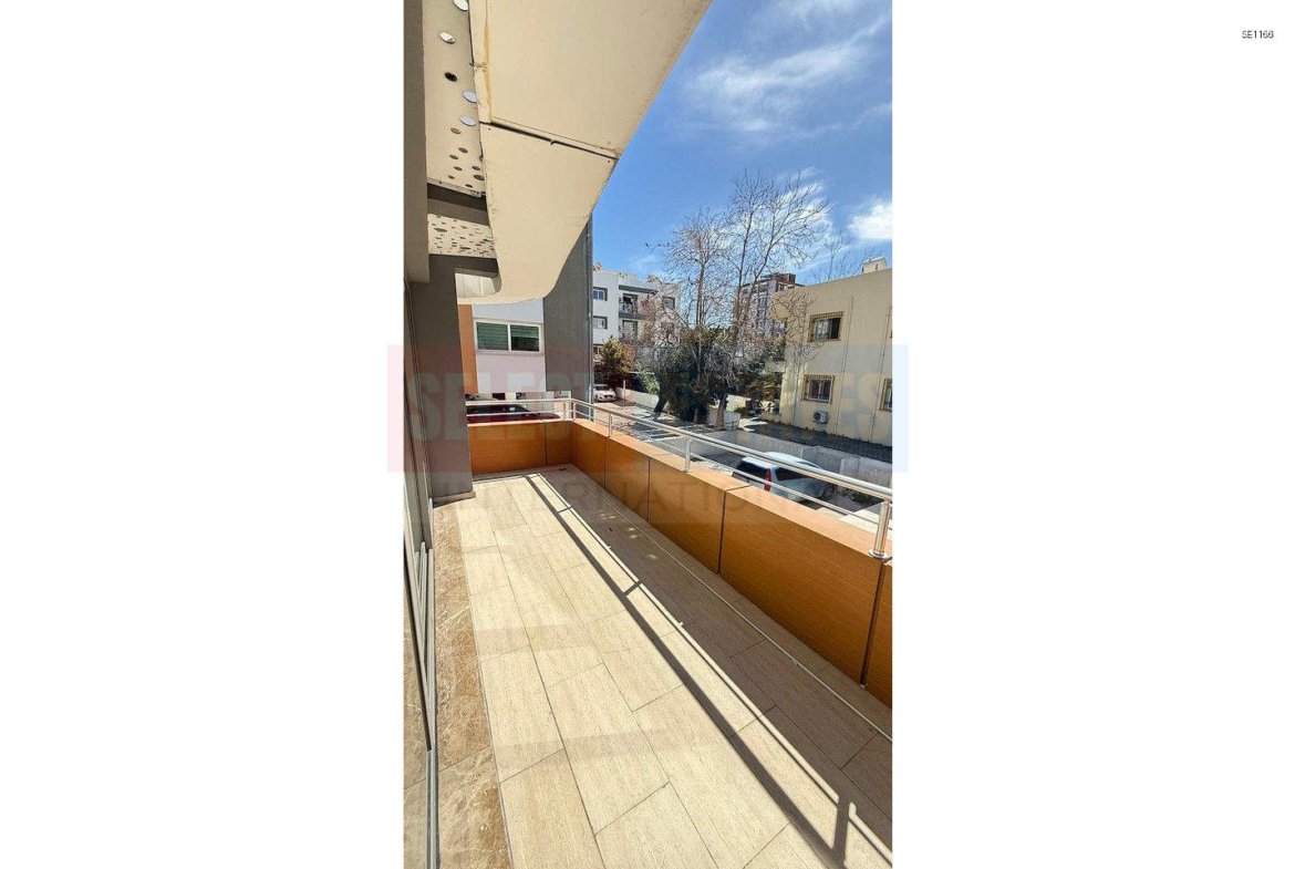 Modern Ready Apartment in Girne Center