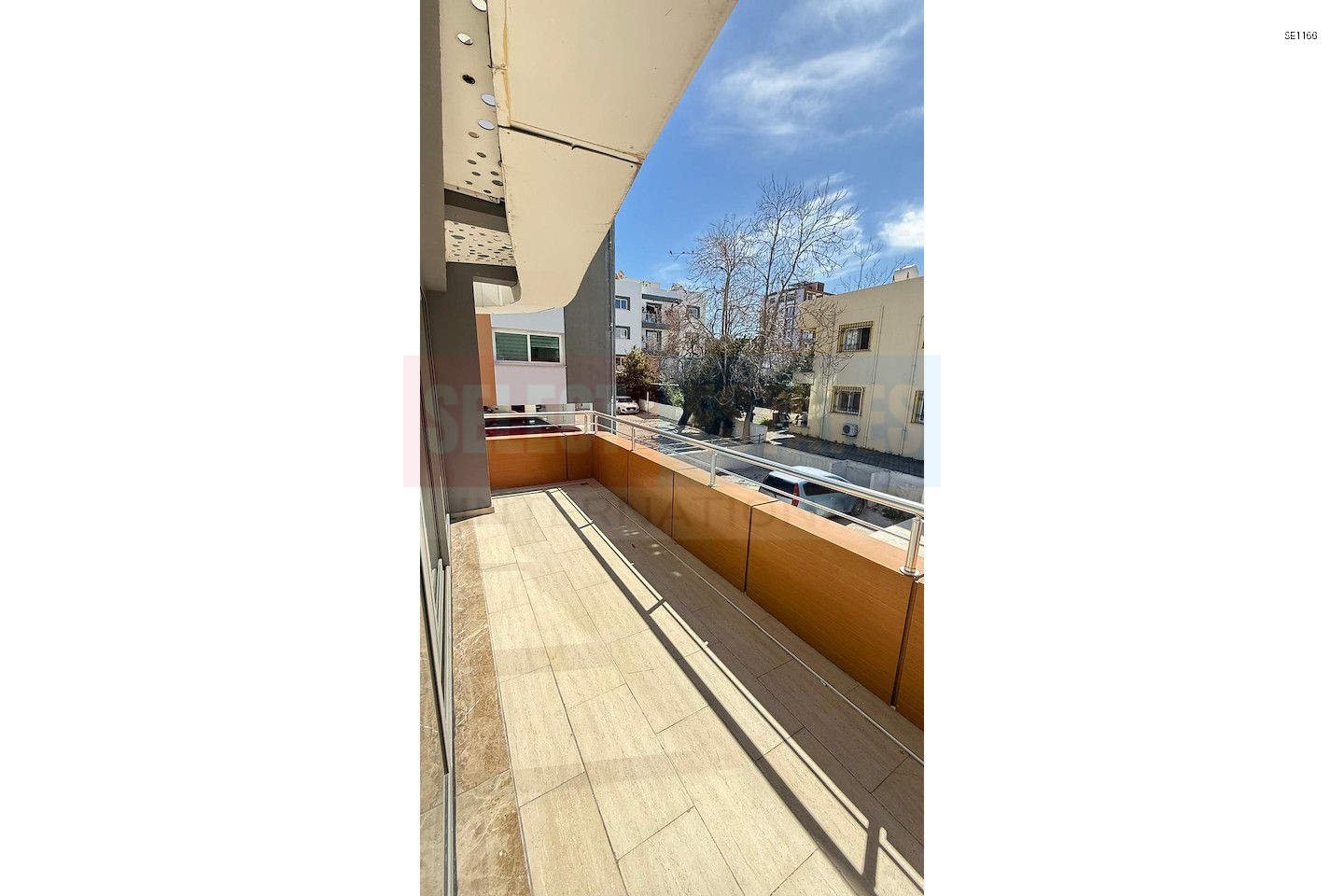 SE1166_015 Modern Ready Apartment in Girne Center