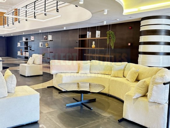 Luxury Furnished Residence