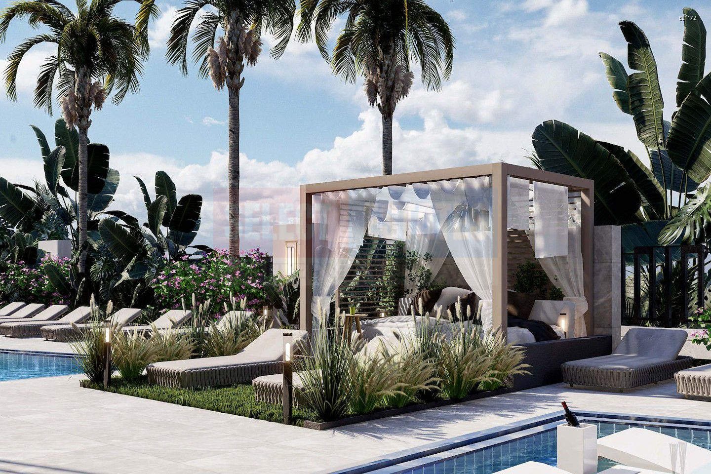 Long Beach Luxury Loft Penthouse