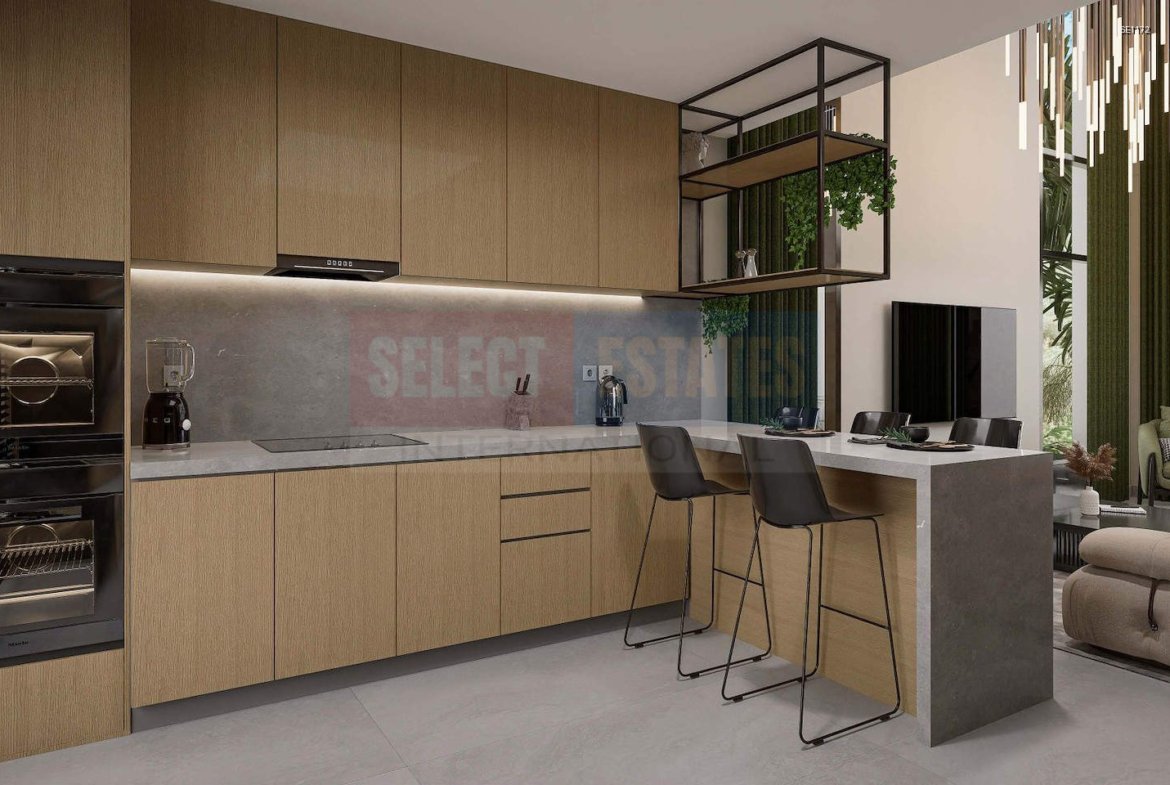 Long Beach Luxury Loft Penthouse