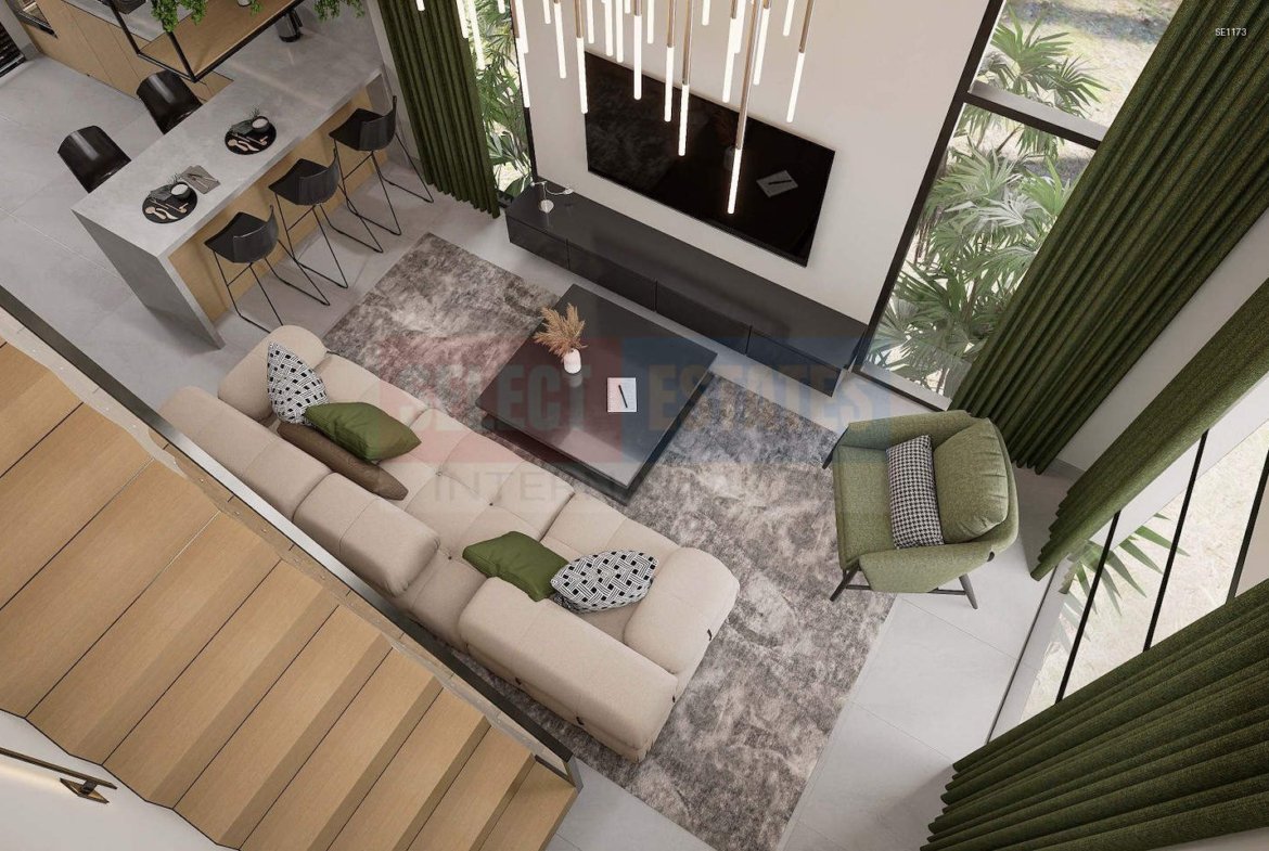 Long Beach Luxury Loft Penthouse