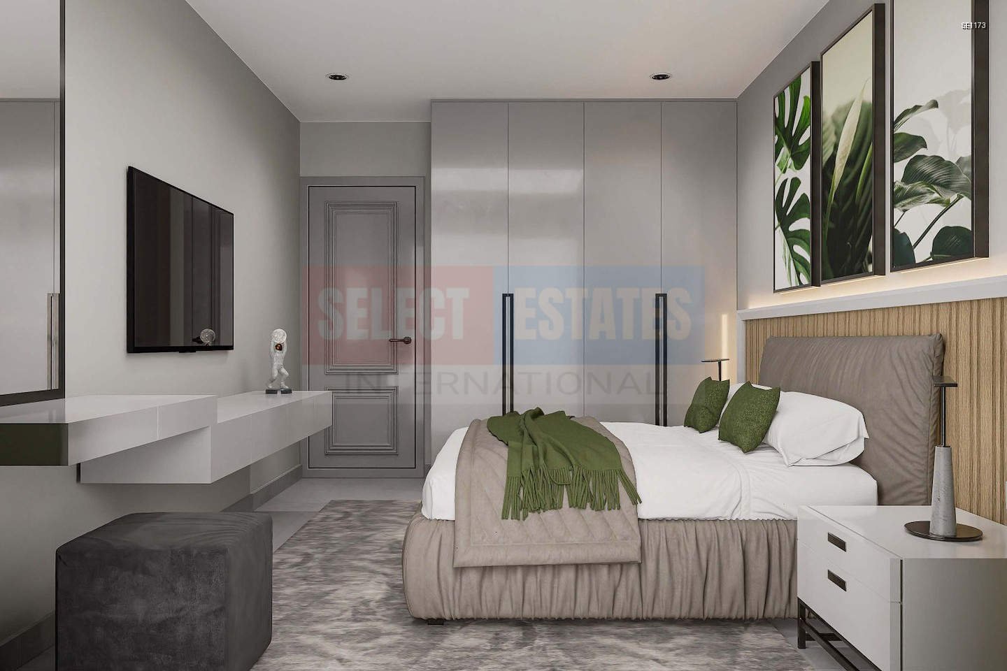 SE1173_026 Long Beach Luxury Loft Penthouse