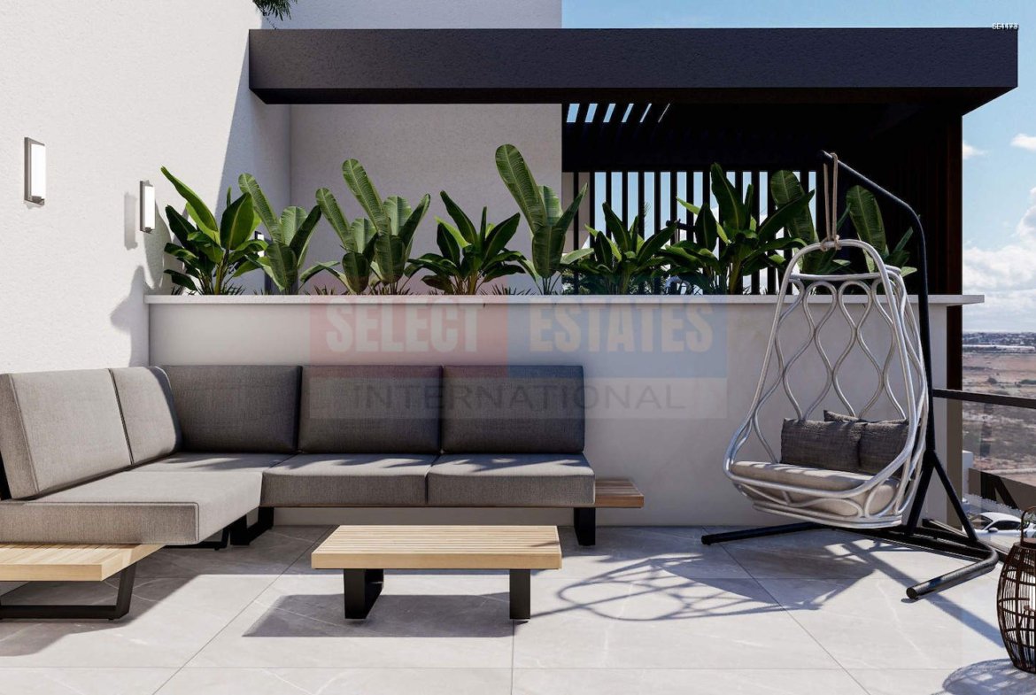 Long Beach Luxury Loft Penthouse