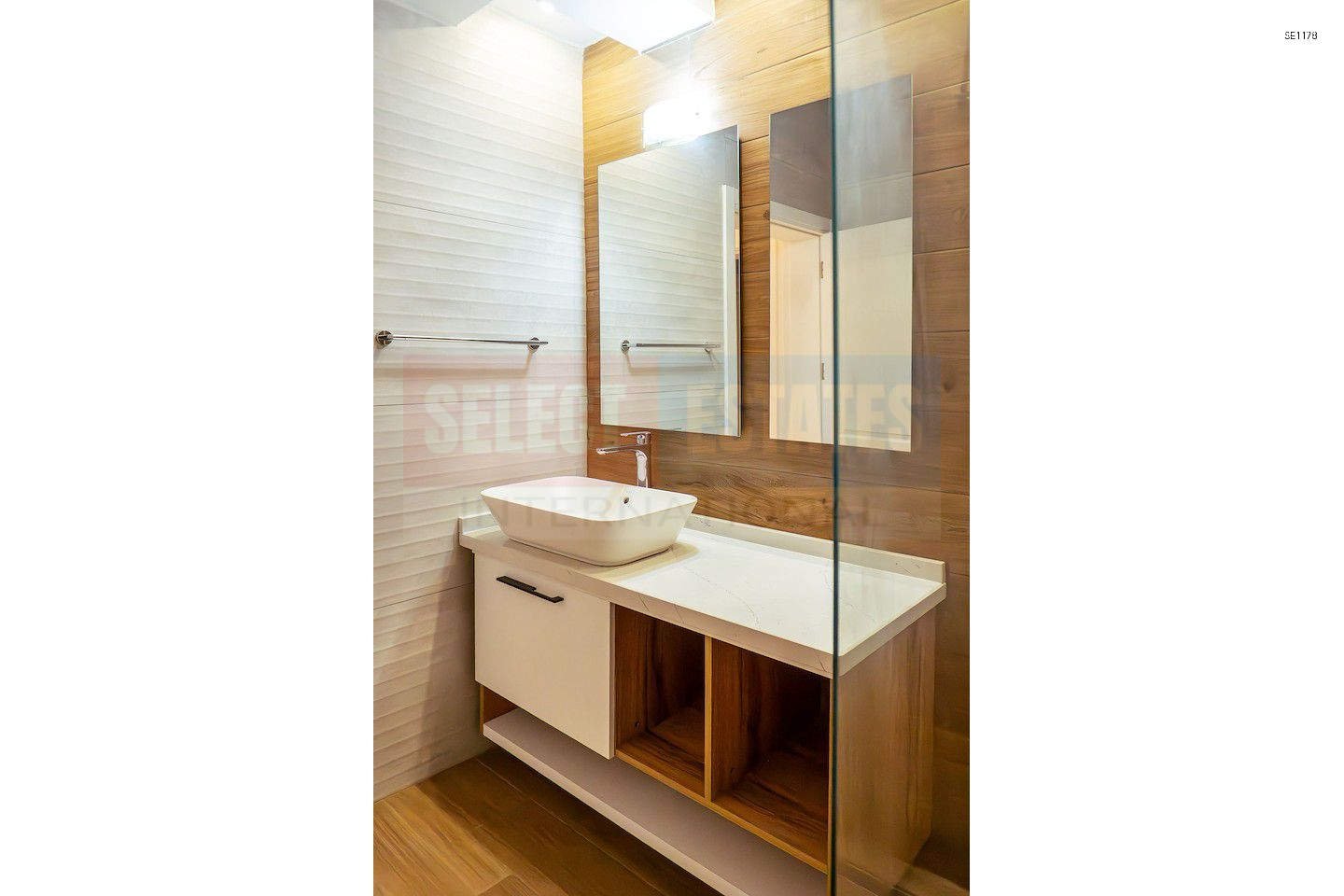 Ready Luxury Villa with Pool in Iskele