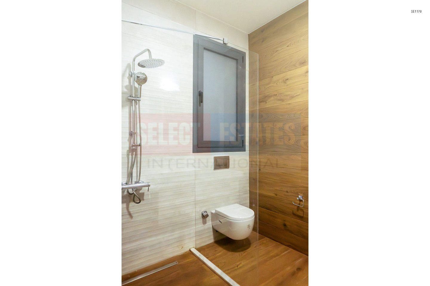 Ready Luxury Villa with Pool in Iskele