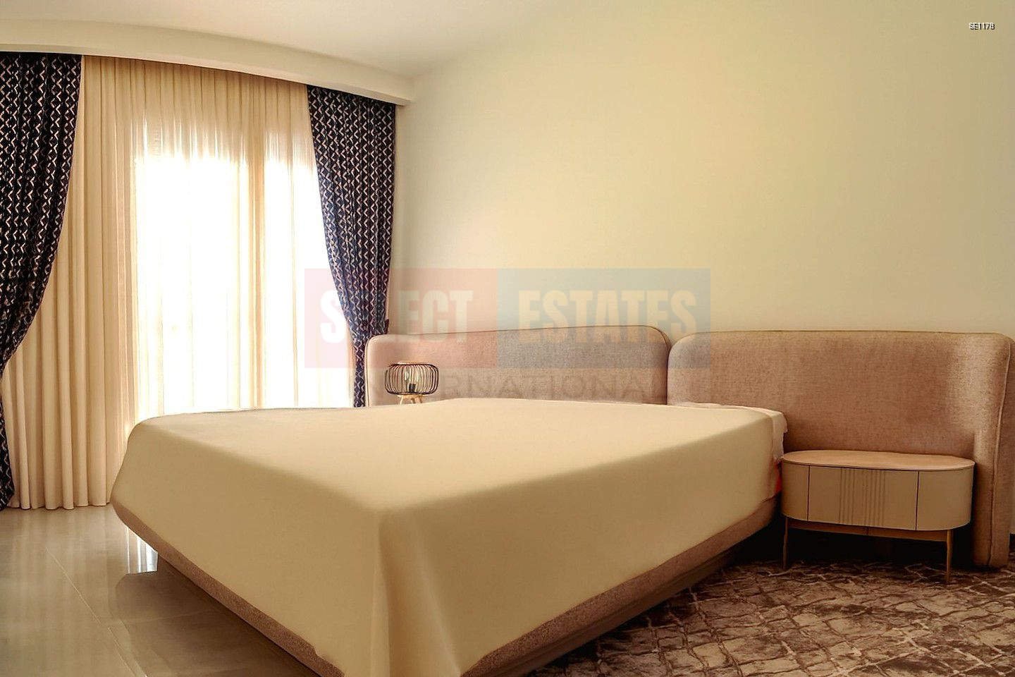 Ready Luxury Villa with Pool in Iskele