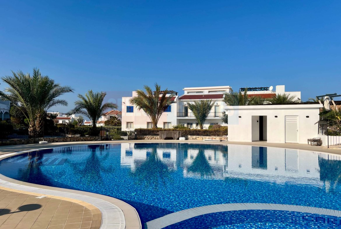Seafront Ready-to-Move-In Apartments