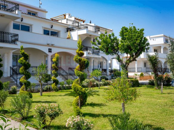 🔥🛑 Price Droped ‼️ STOP SCROLLING: £45,000 SAVED INSTANTLY LuxurySea Front 3 bedroom Apartment in North Cyprus