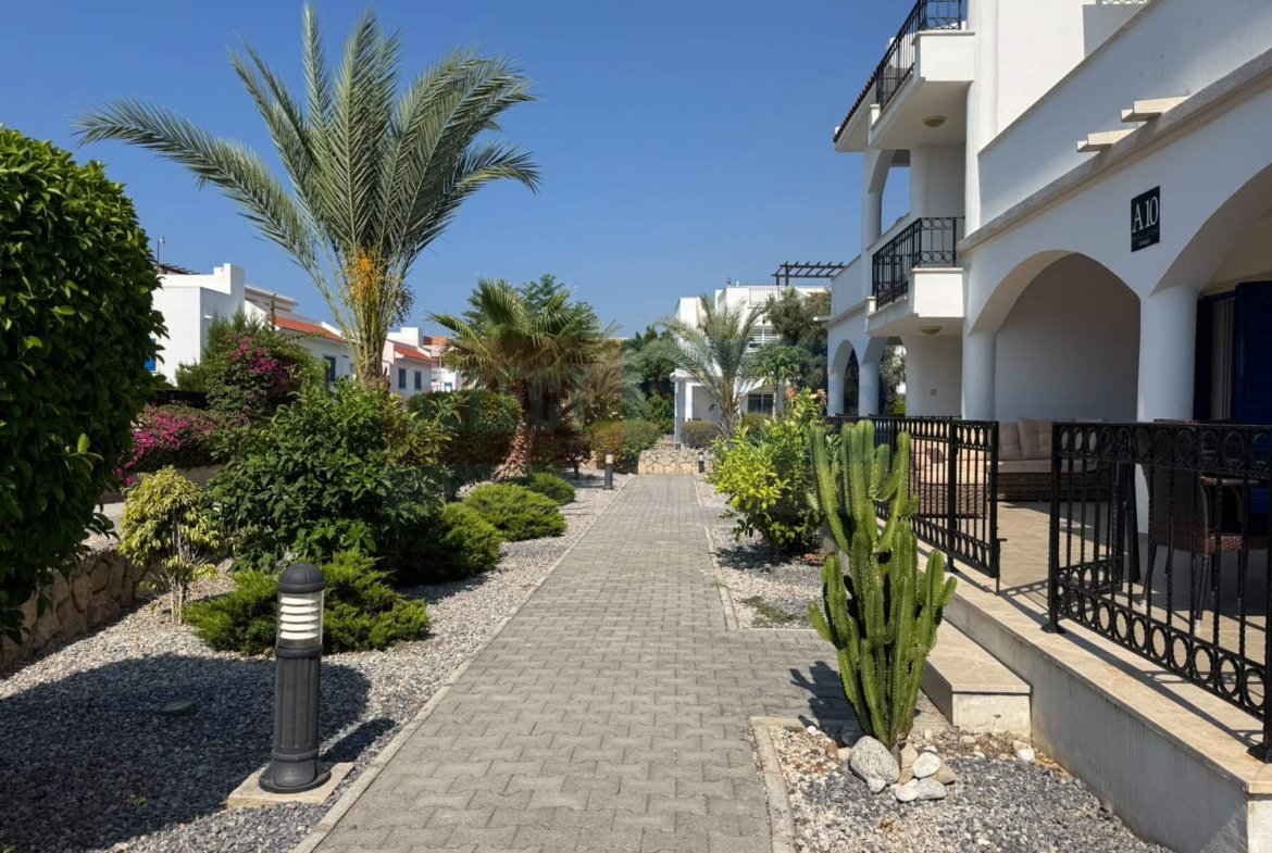 Seafront Ready-to-Move-In Apartments