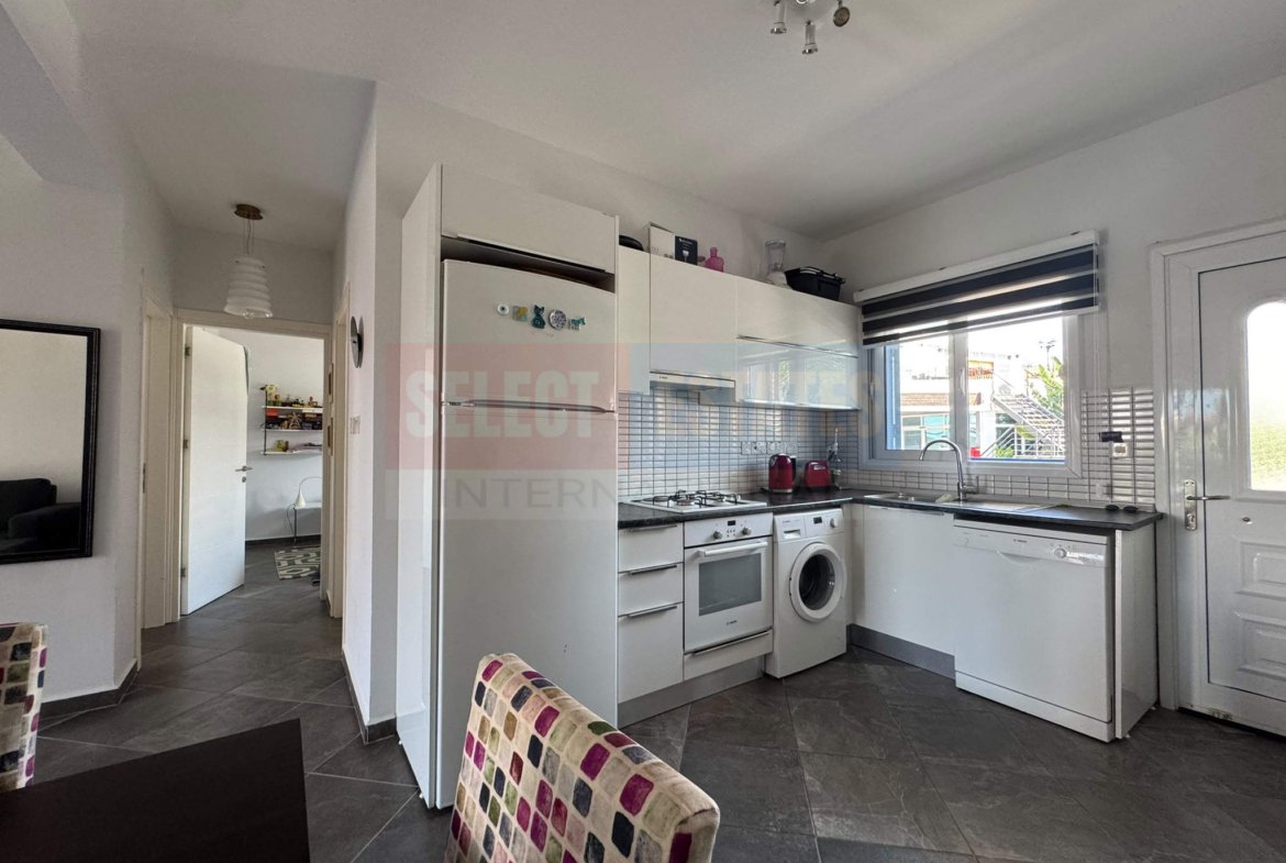 Seafront Ready-to-Move-In Apartments
