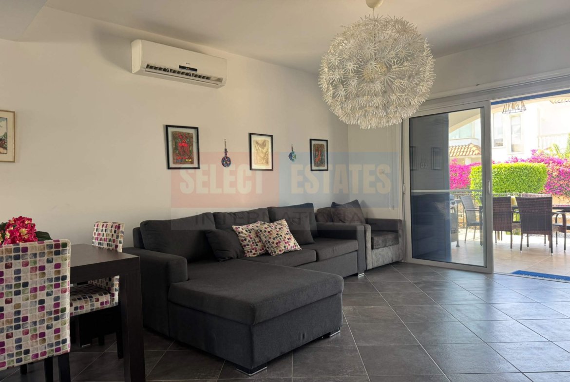 Seafront Ready-to-Move-In Apartments