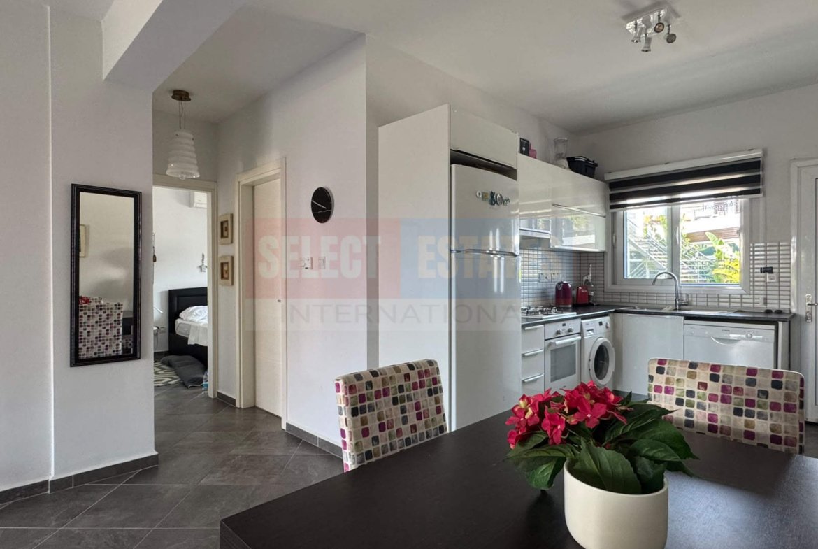 Seafront Ready-to-Move-In Apartments