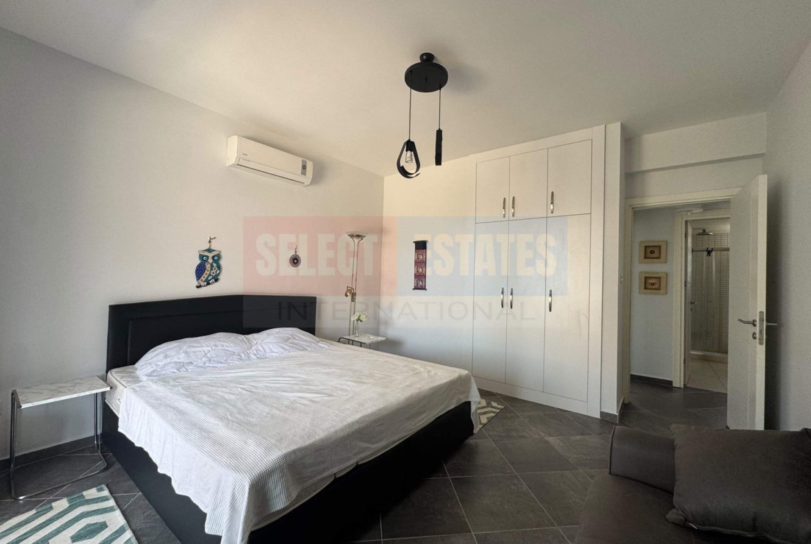 Seafront Ready-to-Move-In Apartments