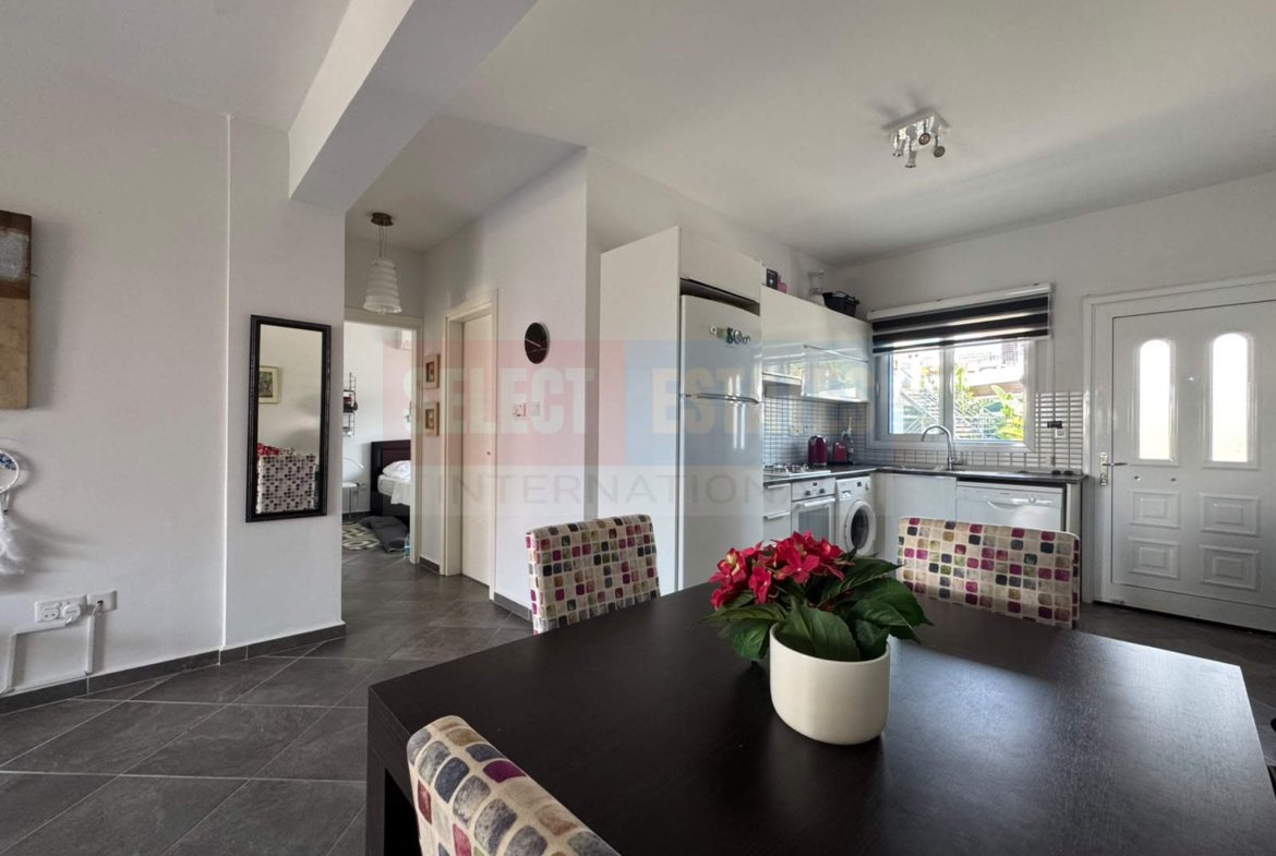 Seafront Ready-to-Move-In Apartments
