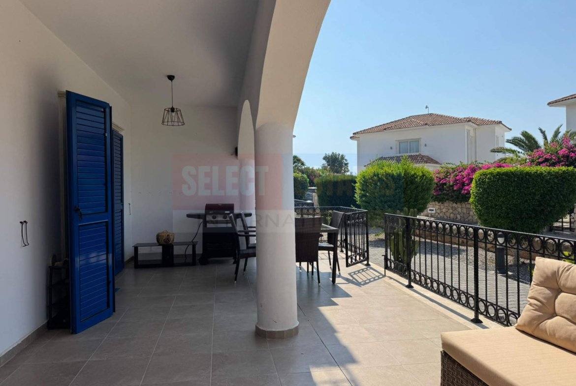 Seafront Ready-to-Move-In Apartments