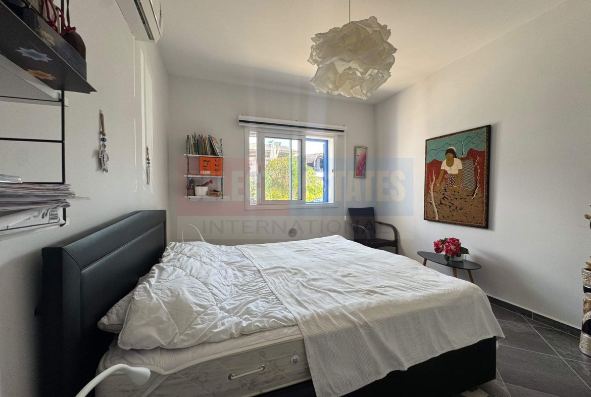 Seafront Ready-to-Move-In Apartments