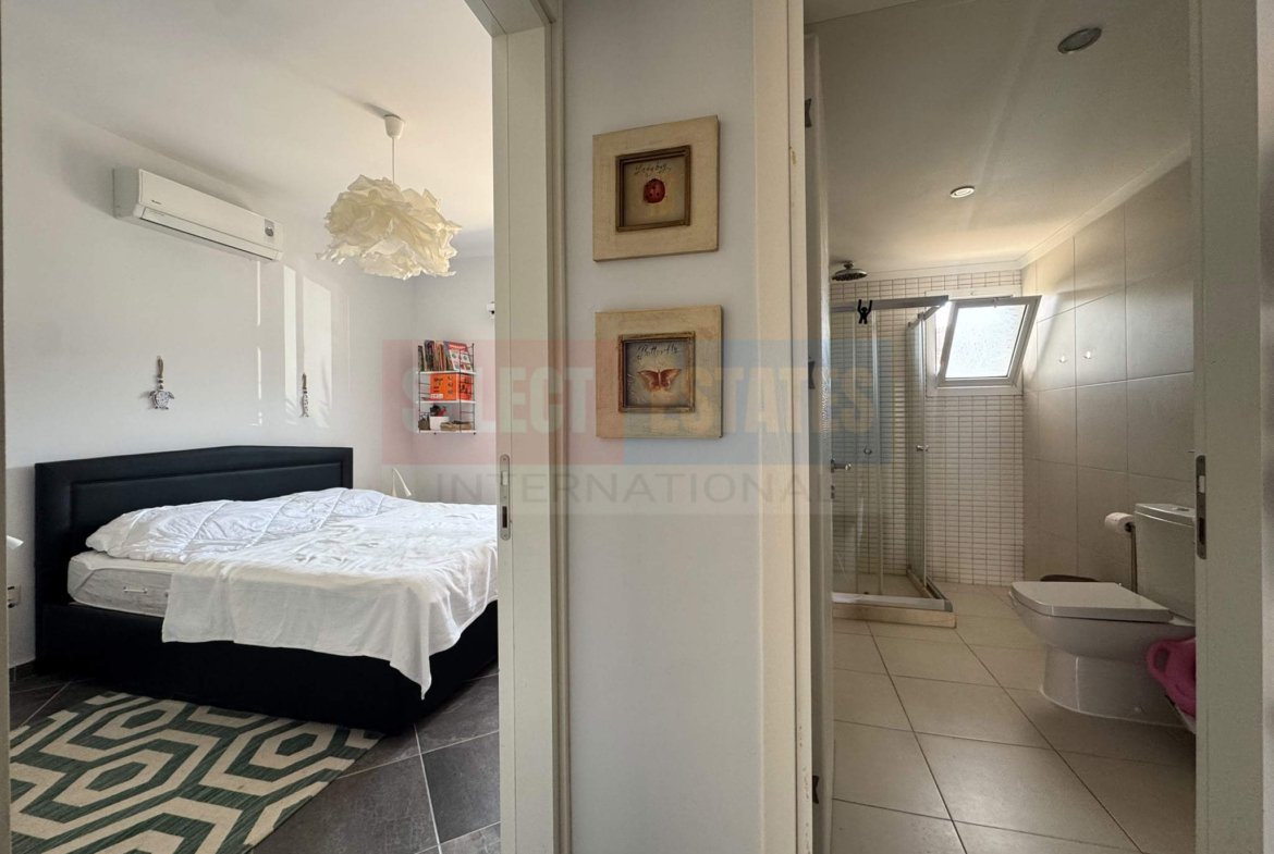 Seafront Ready-to-Move-In Apartments