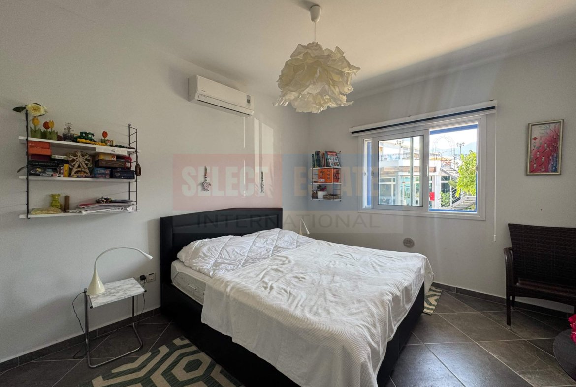 Seafront Ready-to-Move-In Apartments