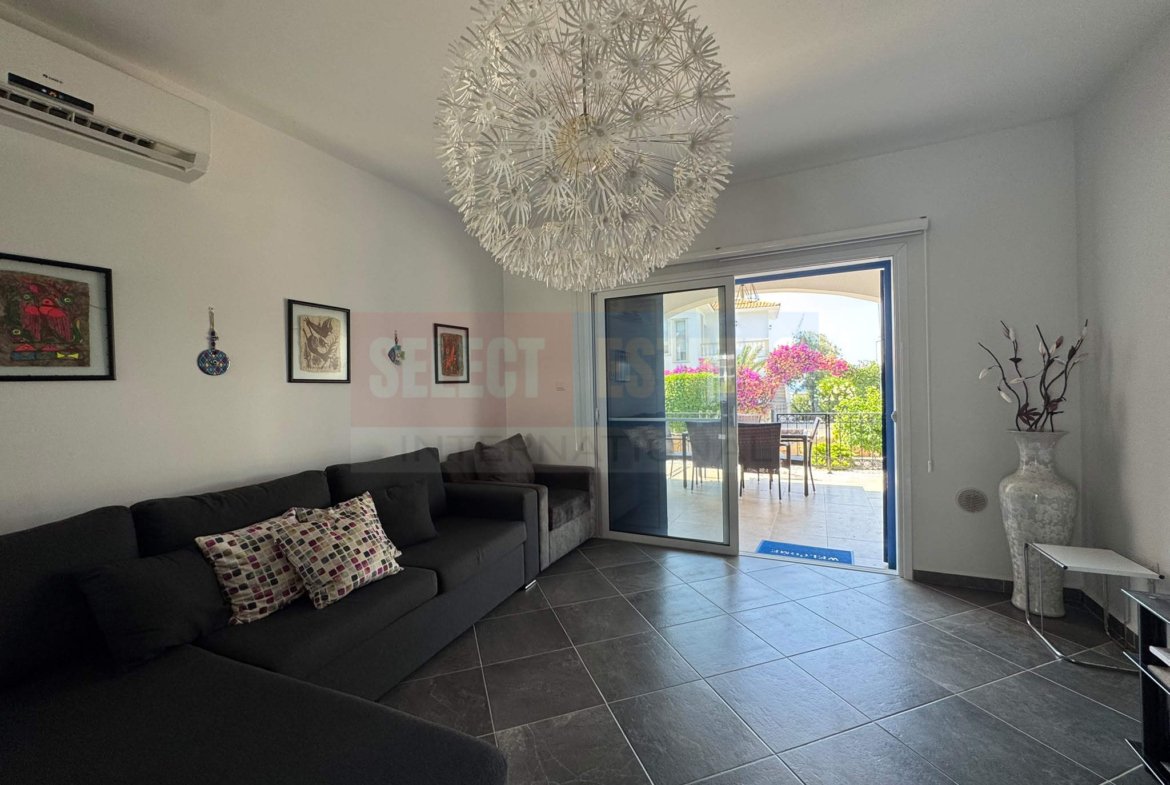 Seafront Ready-to-Move-In Apartments