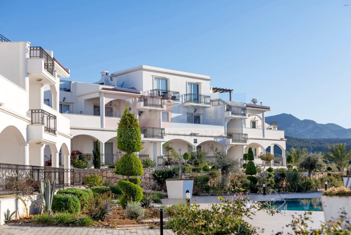 Seafront Ready-to-Move-In Apartments