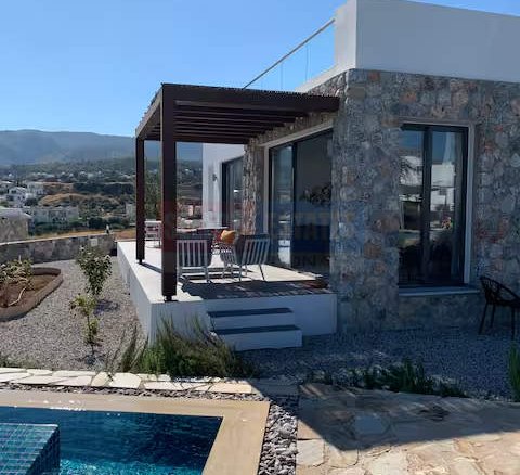 Sea-Facing Bungalow with Unobstructed Views