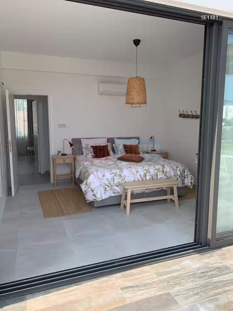 Sea-Facing Bungalow with Unobstructed Views