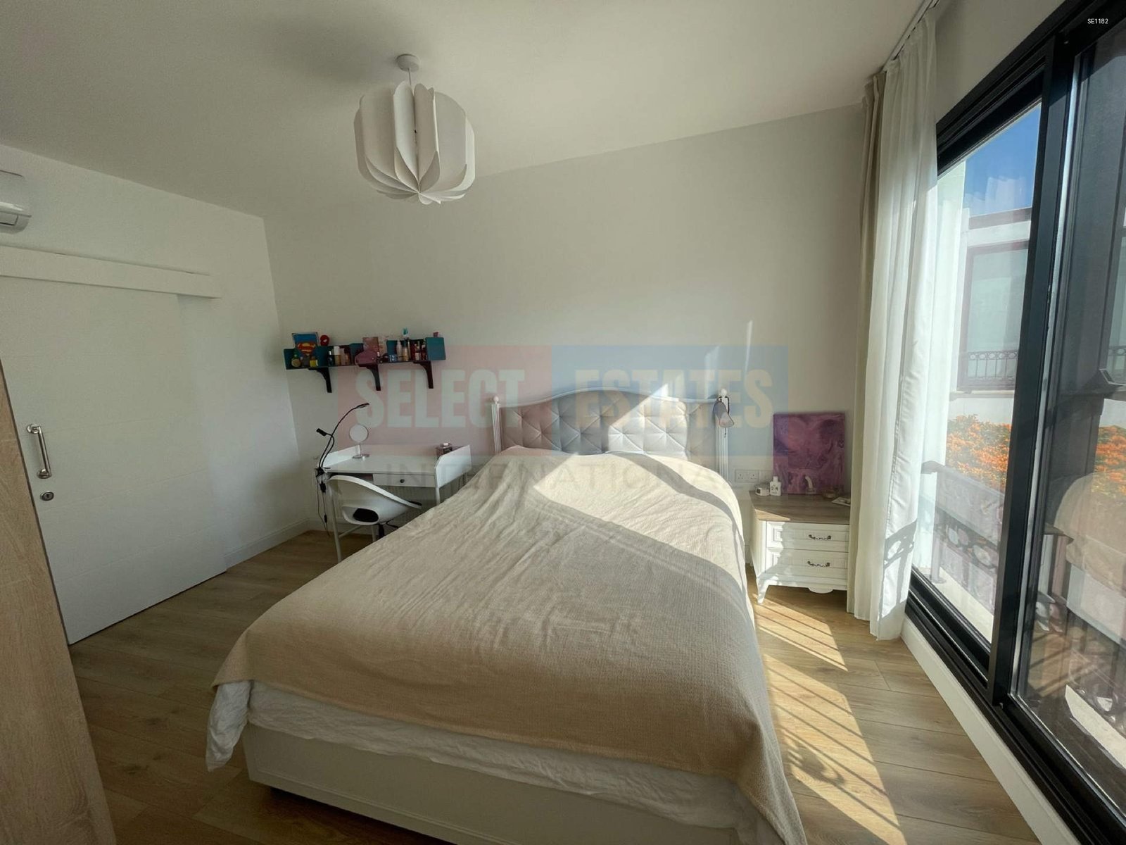 Doğanköy Levantine Luxury Villa for Sale