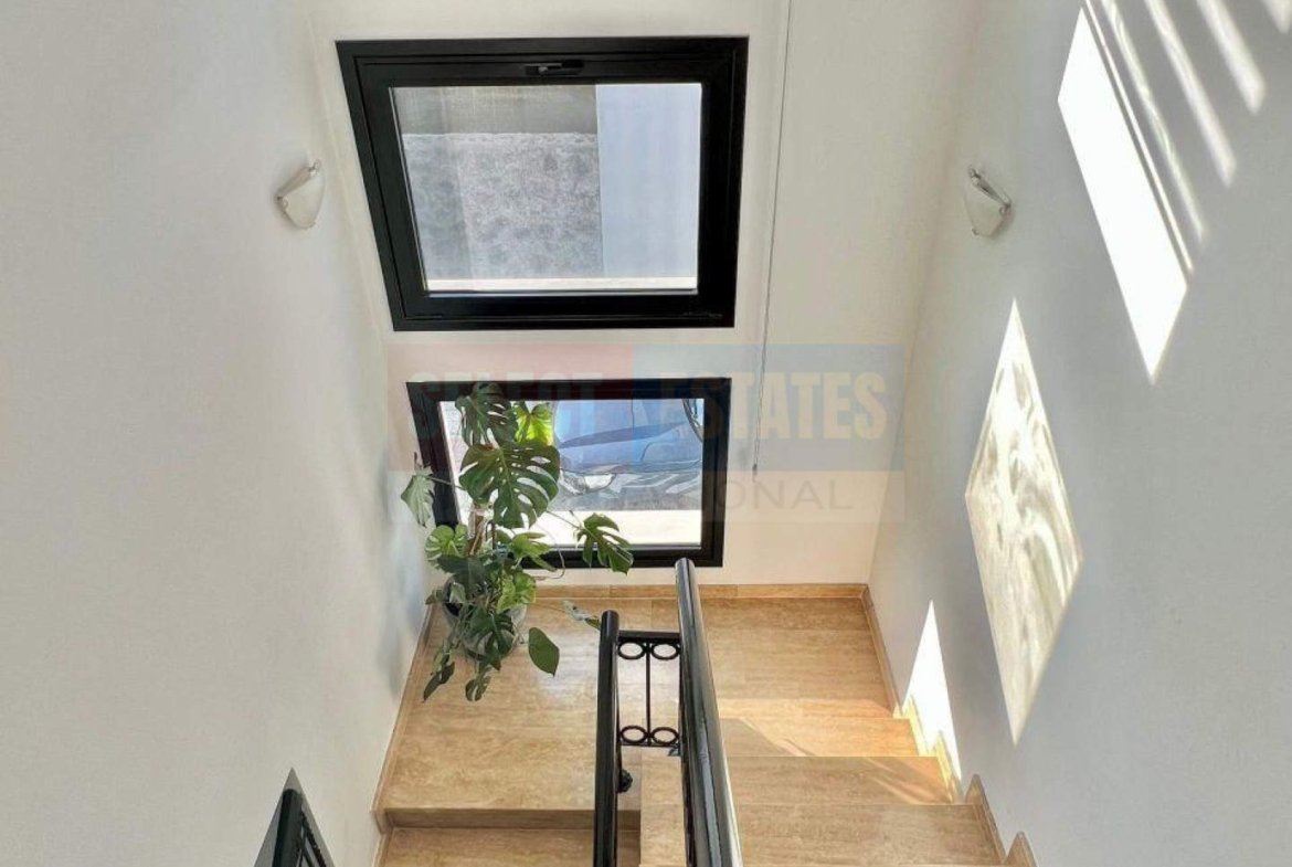 Doğanköy Levantine Luxury Villa for Sale