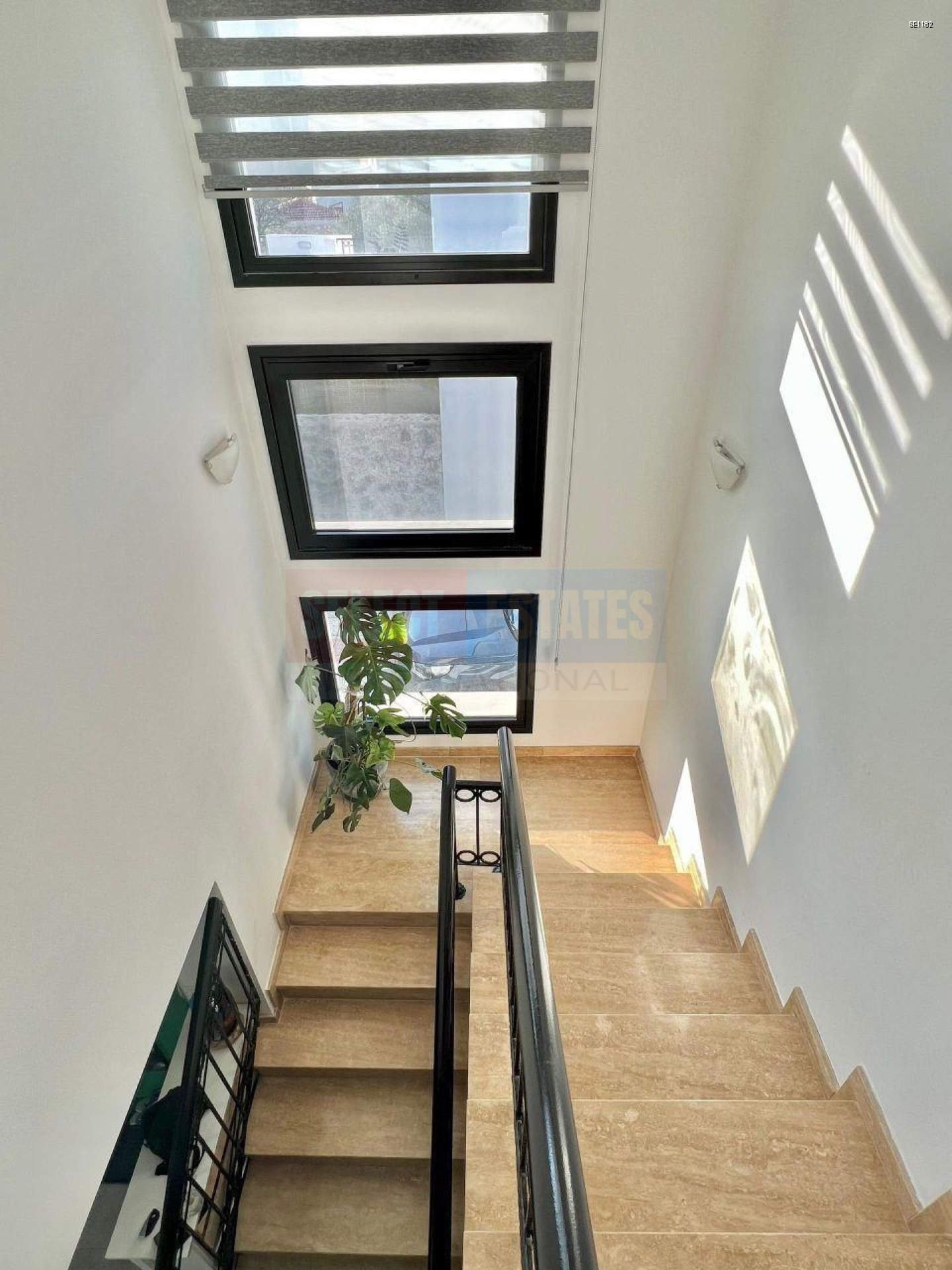 Doğanköy Levantine Luxury Villa for Sale
