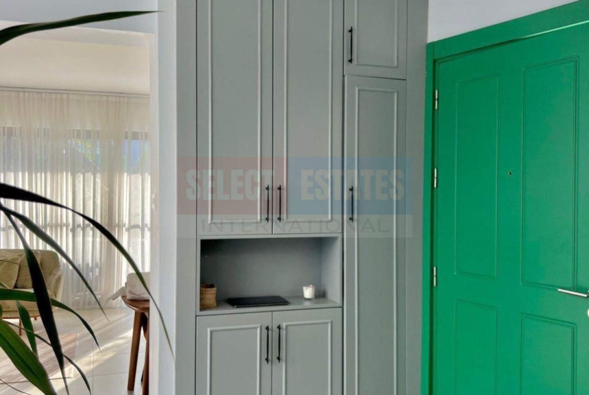 Doğanköy Levantine Luxury Villa for Sale