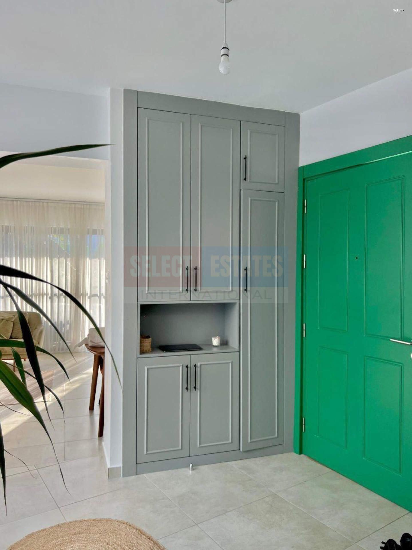 Doğanköy Levantine Luxury Villa for Sale