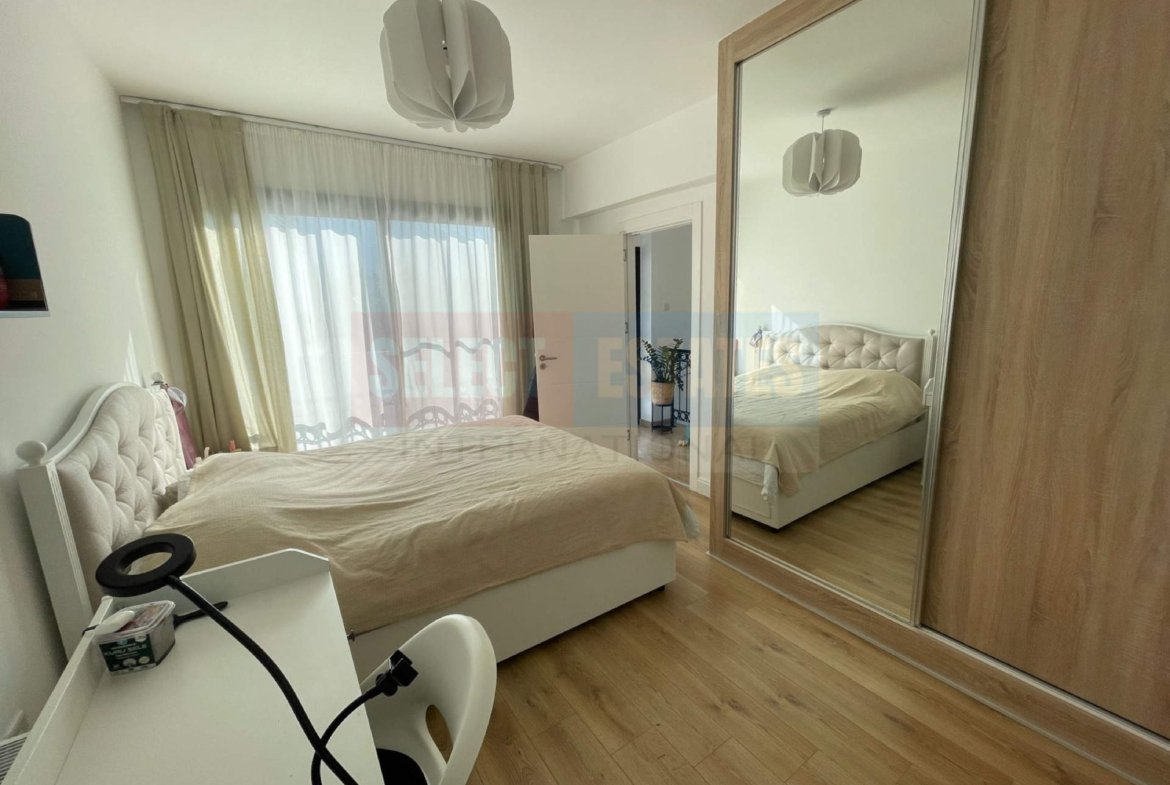 Doğanköy Levantine Luxury Villa for Sale