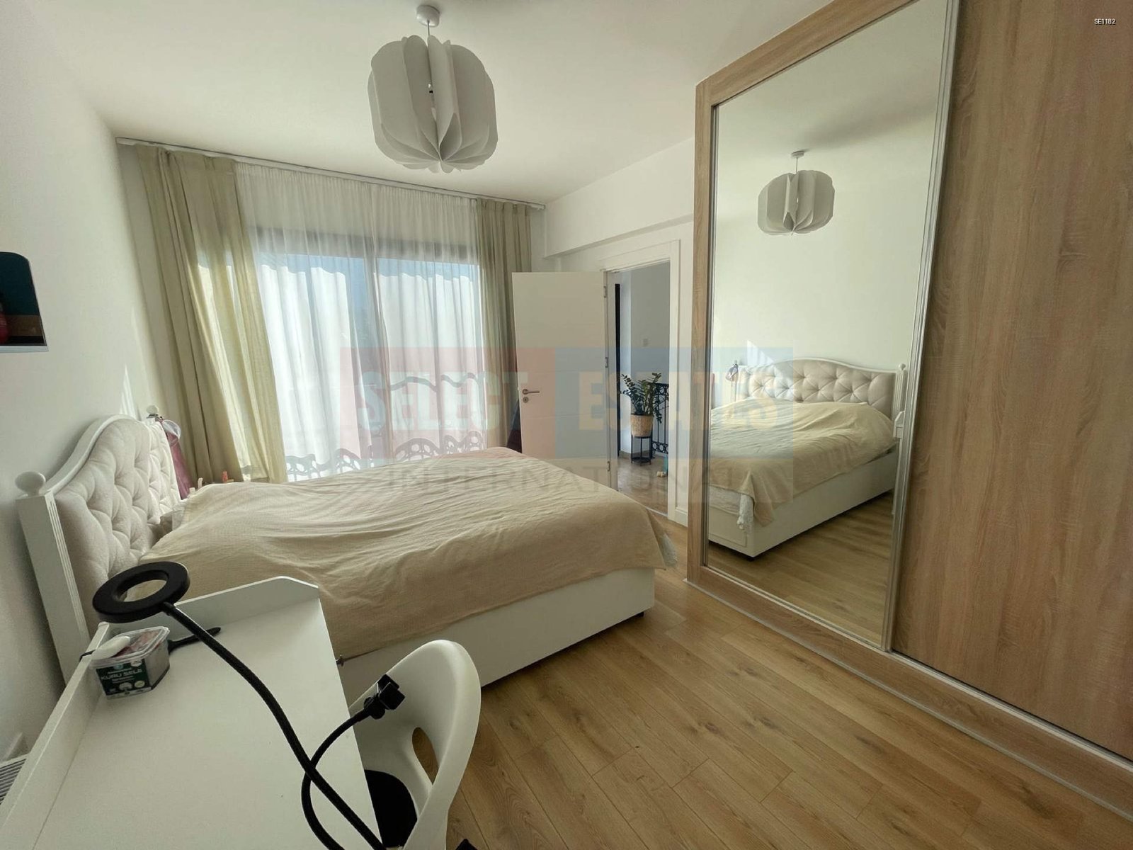 Doğanköy Levantine Luxury Villa for Sale