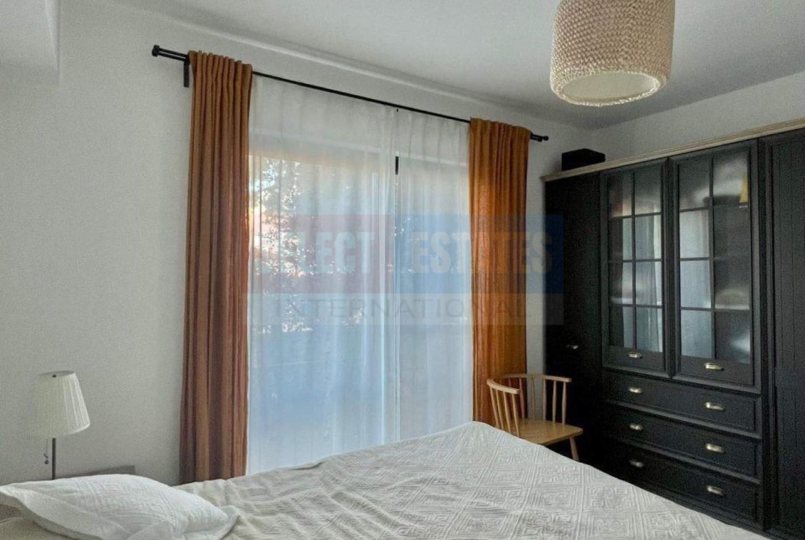 Doğanköy Levantine Luxury Villa for Sale