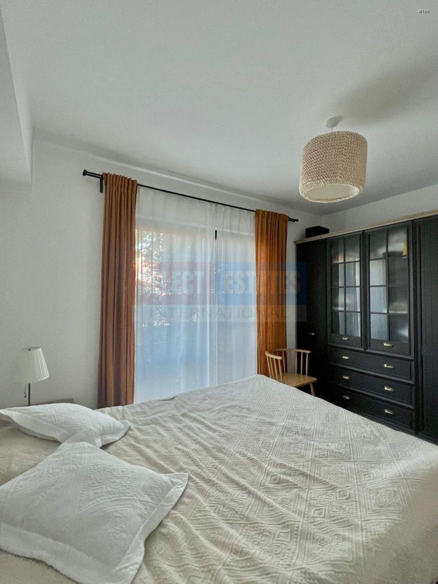 Doğanköy Levantine Luxury Villa for Sale