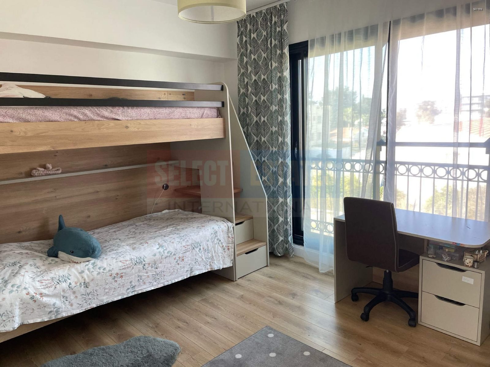 Doğanköy Levantine Luxury Villa for Sale