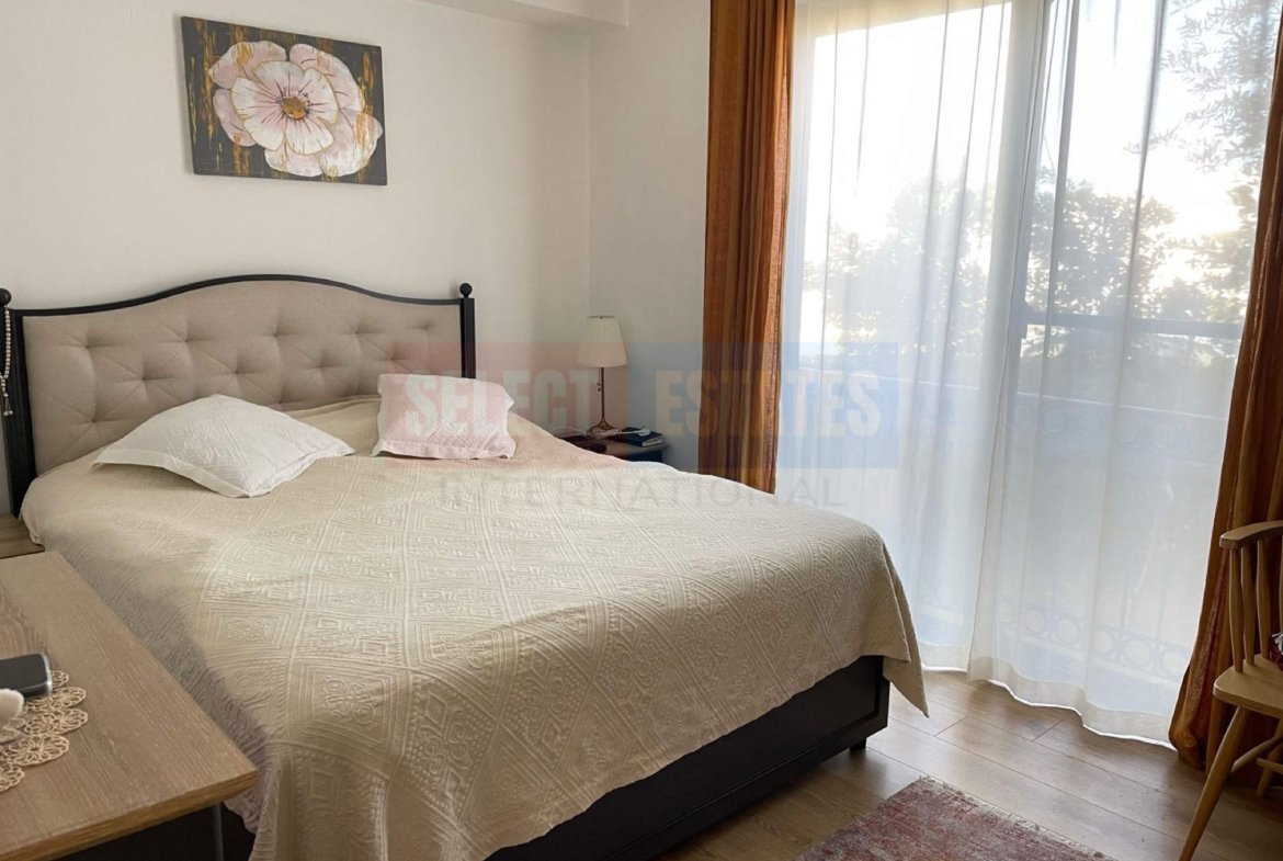 Doğanköy Levantine Luxury Villa for Sale