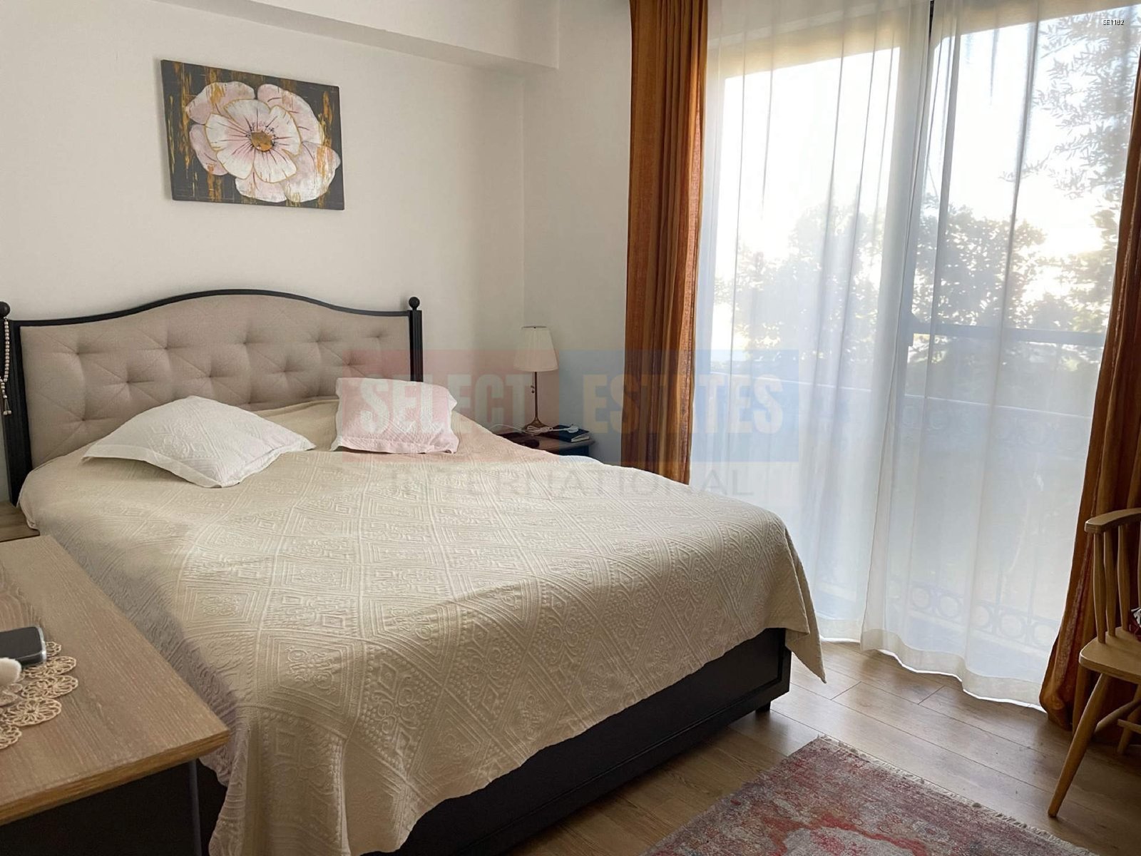 Doğanköy Levantine Luxury Villa for Sale