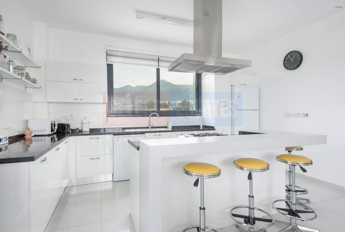 Sea front Luxury Detached Villa