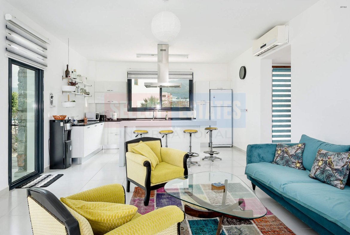 Sea front Luxury Detached Villa