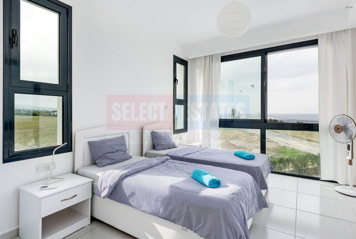 Sea front Luxury Detached Villa